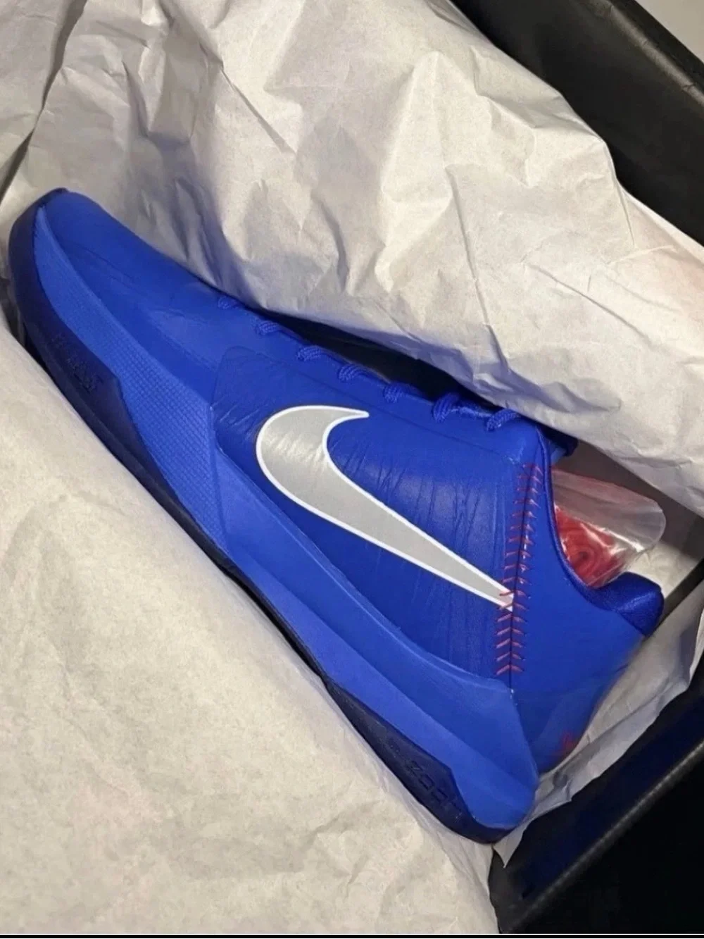 Nike Kobe 5 Dodgers